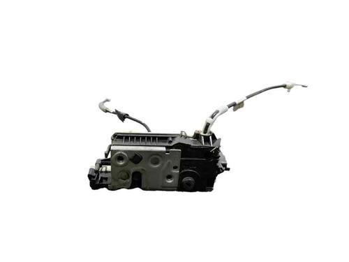 Front right lock PEUGEOT 2008 I (CU_) 1.2 VTi | BP25211513C97 - Image 2