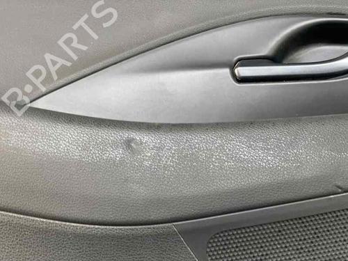 Seats set HYUNDAI i30 FASTBACK (PDE, PDEN) 2.0 N | BP24224397C78 - Image 6