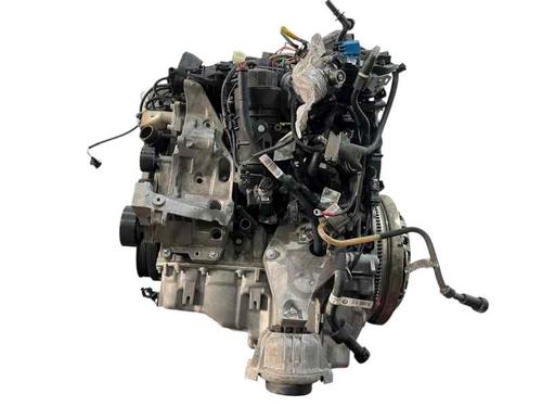 Engine BMW 1 (E81) 116 d | BP29328776M1 