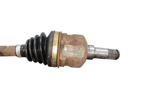 Left front driveshaft CHRYSLER VOYAGER IV (RG, RS) 2.5 CRD | BP30294756M38 