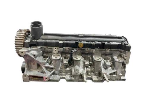 Cylinder head RENAULT CLIO III Hatchback Van (SB_, SR_) 1.5 dCi | BP25212412M5 - Image 10