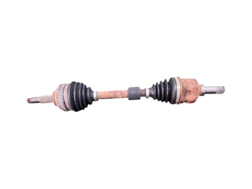 Used Left front driveshaft CHRYSLER VOYAGER IV (RG, RS) 2.8 CRD (150 hp) 25213690