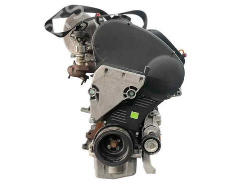 Engine SEAT IBIZA III (6L1) 1.9 SDI | BP30270809M1 - Image 9