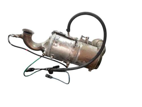 Particulate filter FORD C-MAX II (DXA/CB7, DXA/CEU) 1.5 TDCi | BP25211833M81 - Image 3