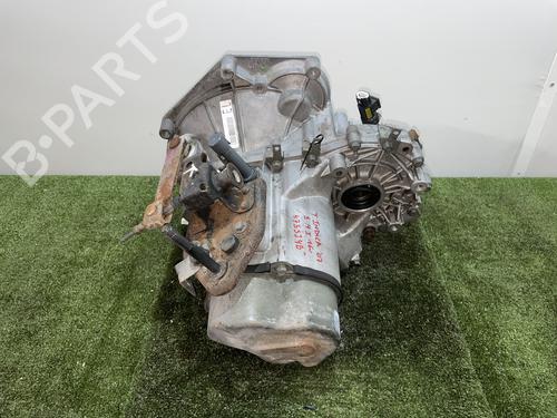 Gearbox TATA INDICA | BP24225406M3 - Image 2