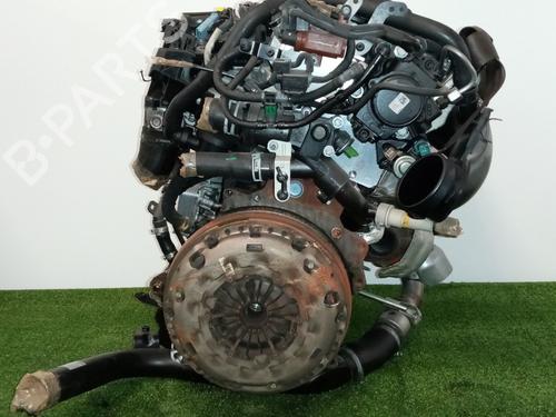 Engine FORD MONDEO IV Turnier (BA7)  | BP31683843M1  - Image 8
