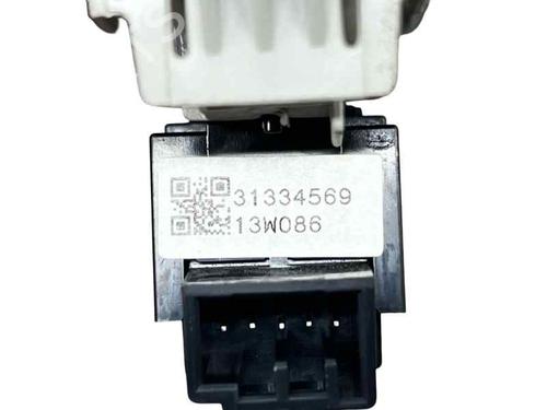 Used Right rear window switch Right rear window switch VOLVO V40 Hatchback (525) D3 (150 hp) 31870111 31870111