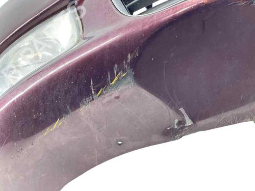 Front bumper SKODA SUPERB II (3T4) 1.9 TDI | BP29605698C7 