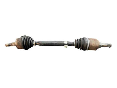 Left front driveshaft LANCIA YPSILON (843_) 1.2 (843.AXB1A) | BP29328752M38 