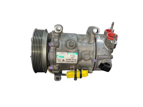 Used AC compressor AC compressor CITROËN C4 I (LC_) 1.6 HDi (90 hp) 30314413 30314413
