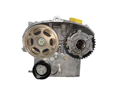 Cylinder head RENAULT LAGUNA II (BG0/1_) 1.8 16V (BG0B, BG0M) | BP30746767M5