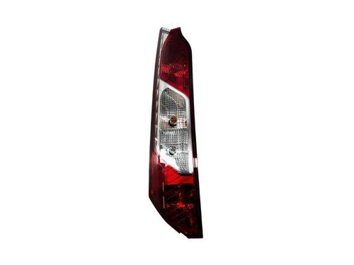 Left taillight FORD TRANSIT CONNECT V408 Box Body/MPV 1.5 TDCi | BP34237067C34 - Image 1