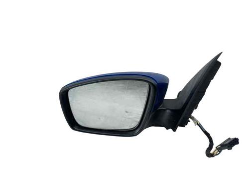 Used Left mirror SKODA FABIA III Estate (NJ5) 1.4 TDI (90 hp) 29518267