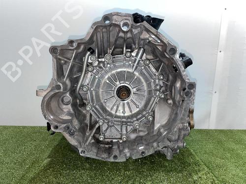 Gearbox AUDI A4 B6 (8E2) 2.5 TDI | BP31683993M3