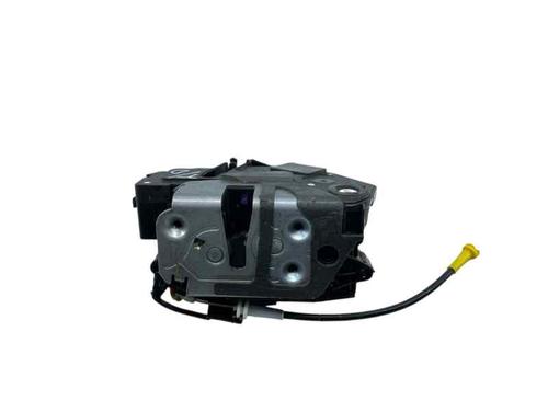 Høyre bak lås FORD FIESTA VI (CB1, CCN) 1.4 TDCi | BP25836132C99 
