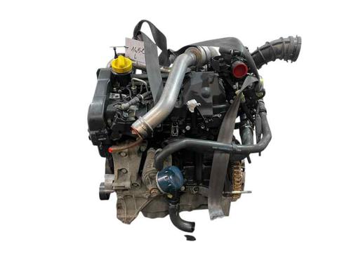 Engine RENAULT CLIO III (BR0/1, CR0/1) 1.5 dCi | BP26161521M1  - Image 8
