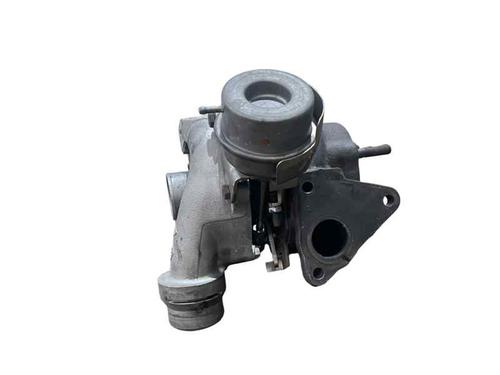 Used Turbocharger/Supercharger Turbocharger/Supercharger NISSAN QASHQAI I (J10, NJ10) 1.5 dCi (106 hp) 33424076 33424076
