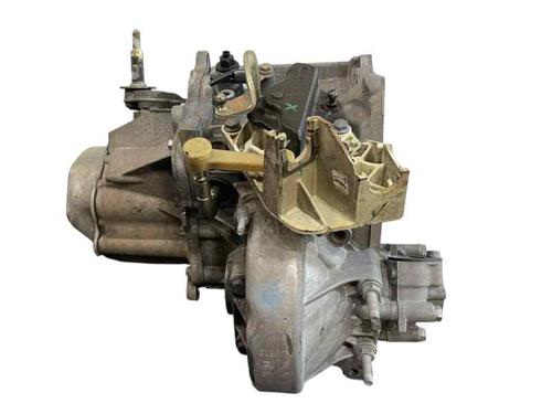 Gearbox PEUGEOT 307 SW (3H) 1.6 HDI 110 | BP28122945M3 