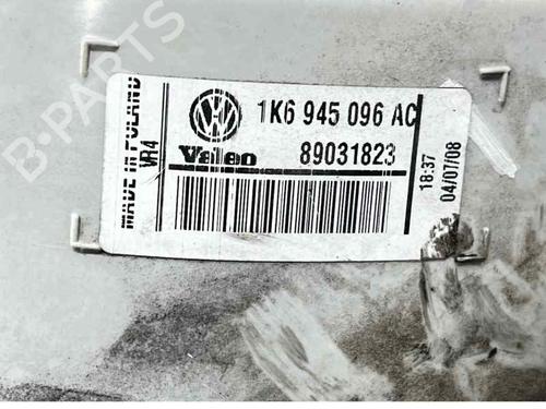 Right taillight VW GOLF V (1K1) 1.9 TDI | BP30959481C35