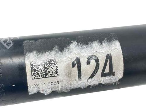 Used Left rear shock absorber VW T-ROC (A11, D11) 2.0 TDI (150 hp) 28838569