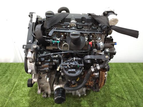 Engine PEUGEOT 307 (3A/C)  | BP31683980M1  - Image 5