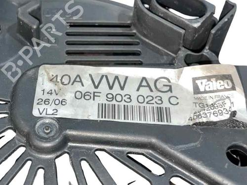 Alternator VW PASSAT B6 (3C2) 2.0 TFSI | BP33424465M7  - Image 6
