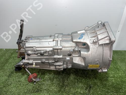 Gearbox BMW 1 (E87) | BP31684433M3 - Image 3