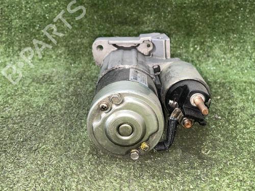 Starter NISSAN ALMERA II (N16) 1.5 dCi | BP31680709M8 - Image 2