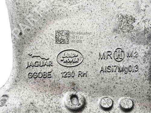 Used Left rear suspension arm Left rear suspension arm JAGUAR XE (X760) 2.0 D AWD (180 hp) 33425359 33425359