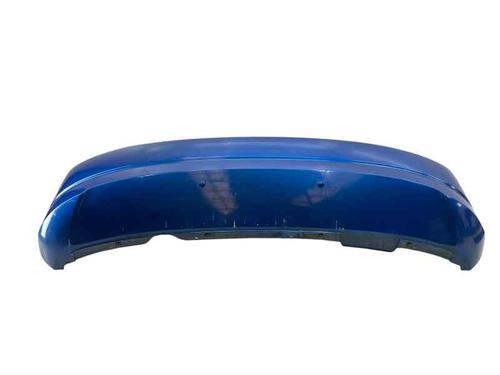Rear bumper SKODA FABIA III Estate (NJ5) 1.4 TDI | BP29497943C8 