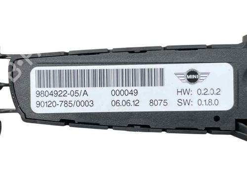 Switch MINI MINI COUNTRYMAN (R60) Cooper S ALL4 | BP29177829I30 