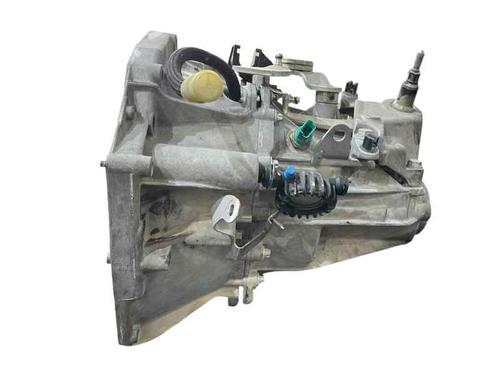 Used Gearbox DACIA DUSTER (HM_) 1.5 dCi 115 4x4 (HMAD) (116 hp) 29203725