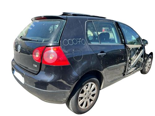 Starter VW GOLF V (1K1)  | BP24861360M8  - Image 7