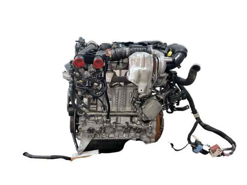 Used Engine Engine CITROËN C4 I (LC_) [2004-2014] 32490579 32490579