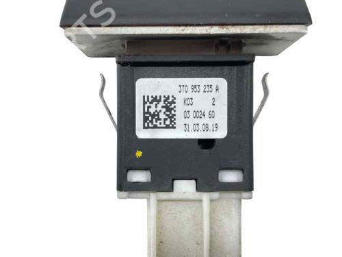 Warning switch SKODA SUPERB II (3T4) 2.0 TDI | BP29628144I22 - Image 4