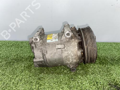 Used AC compressor AC compressor RENAULT MEGANE II (BM0/1_, CM0/1_) [2001-2012] 31681688 31681688