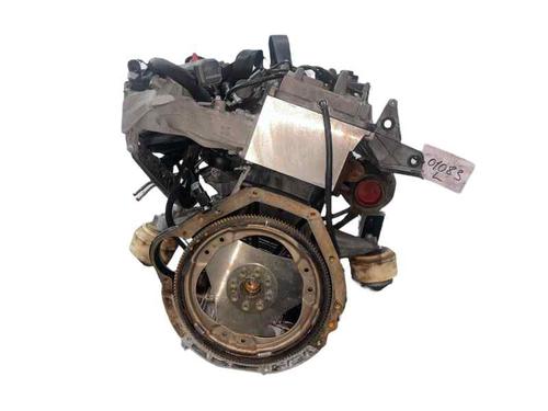 Engine MERCEDES-BENZ E-CLASS (W211) E 270 CDI (211.016) | BP25213268M1 