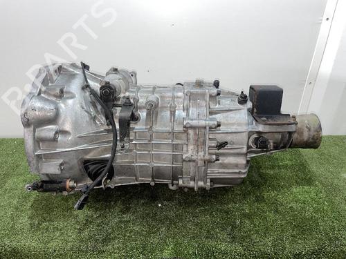 Gearkasse HYUNDAI H-1 / STAREX Bus (A1) [1997-2026]  31684592