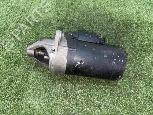 Used Starter OPEL ASTRA G Hatchback (T98) [1998-2009]  31685036