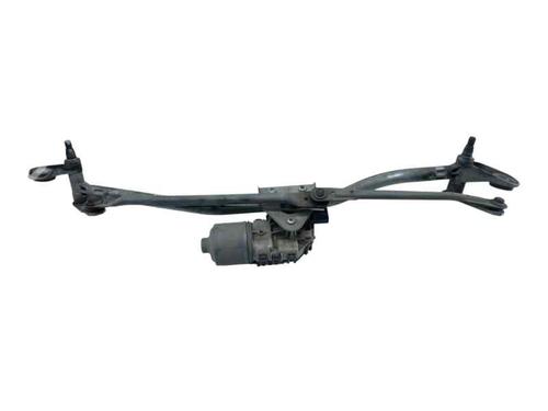 Used Front wiper motor Front wiper motor SEAT EXEO (3R2) 2.0 TDI (120 hp) 25836081 25836081