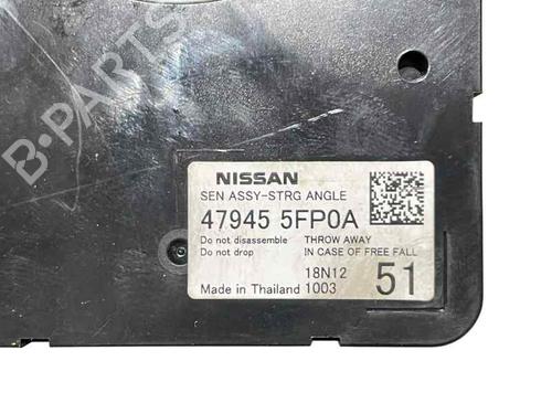 Used Electronic module Electronic module NISSAN MICRA V (K14) 1.0 IG-T 100 (101 hp) 25212055 25212055