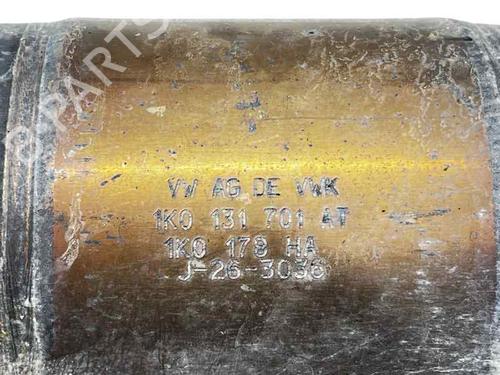 Catalyst VW PASSAT B6 (3C2) 2.0 TFSI | BP31965674M10 