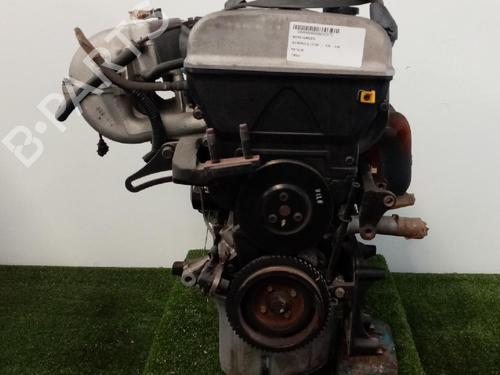 Engine KIA SEPHIA Saloon (FA)  | BP31683816M1 