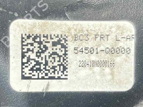 Right front suspension arm HYUNDAI BAYON (BC3) 1.0 T-GDI 48V-Hybrid | BP25213414M13 - Image 2