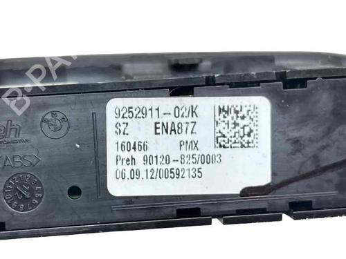 Switch BMW 1 (F21) 118 d | BP31657008I30