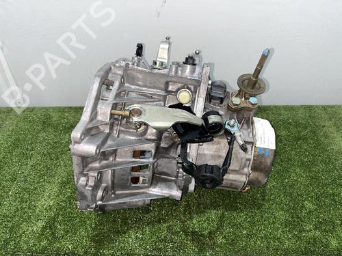Used Gearbox Gearbox CITROËN XANTIA (X1_, X2_) [1993-2003] 31684106 31684106