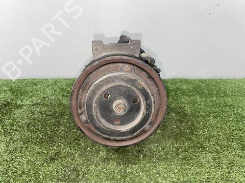 AC compressor OPEL VECTRA C (Z02) | BP31681757M34 - Image 4
