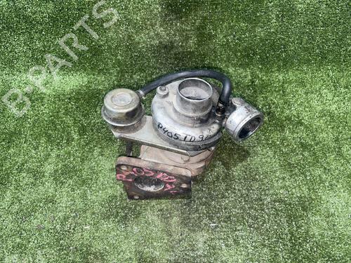 Turbolader/Kompressor PEUGEOT 405 I (15B) [1987-1993]  31681287