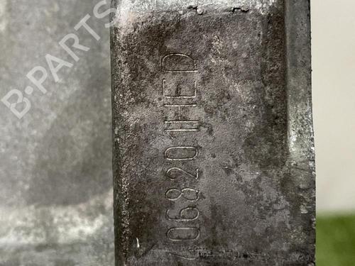 Gearbox BMW 3 (E46)  | BP31684450M3 