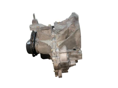 Gearbox FORD FIESTA V (JH_, JD_) 1.25 16V | BP24861363M3 